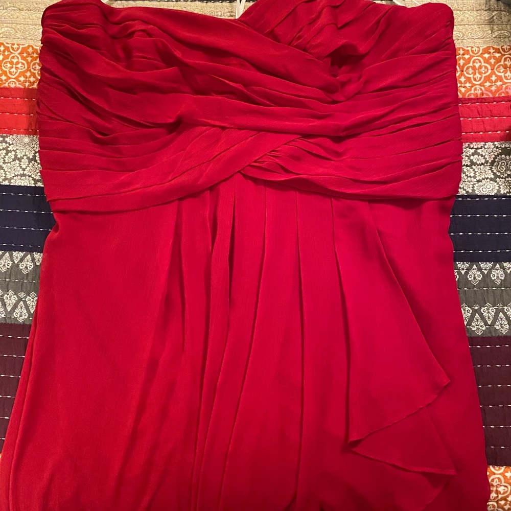 David’s Bridal Formal Dress